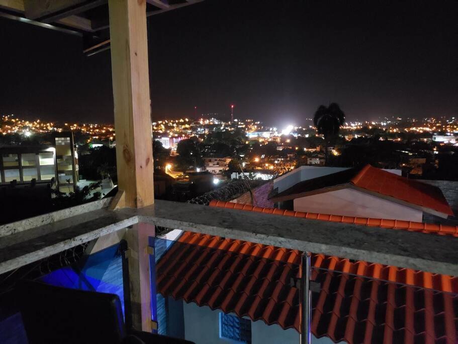 Villa Bellevue San Felipe de San Felipe de Puerto Plata Esterno foto