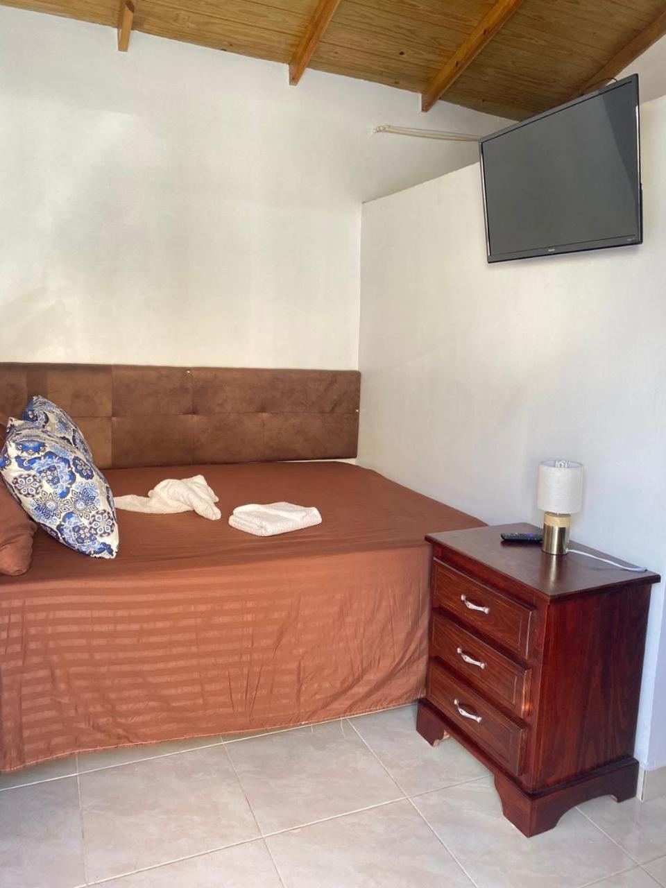 Villa Bellevue San Felipe de San Felipe de Puerto Plata Esterno foto