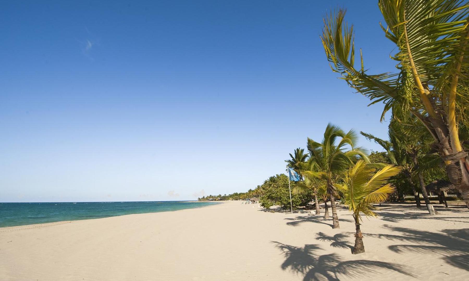 Villa Bellevue San Felipe de San Felipe de Puerto Plata Esterno foto