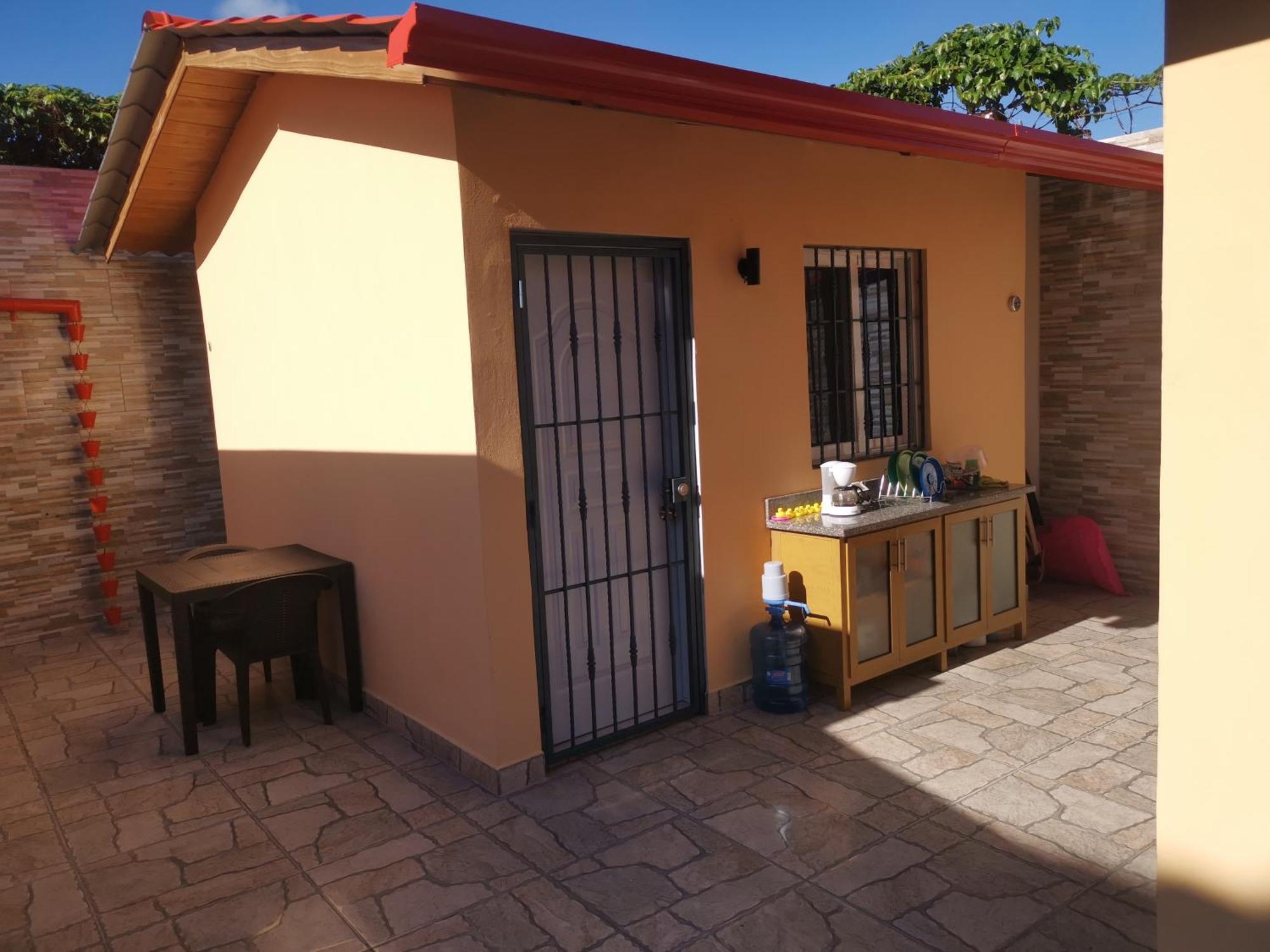 Villa Bellevue San Felipe de San Felipe de Puerto Plata Esterno foto