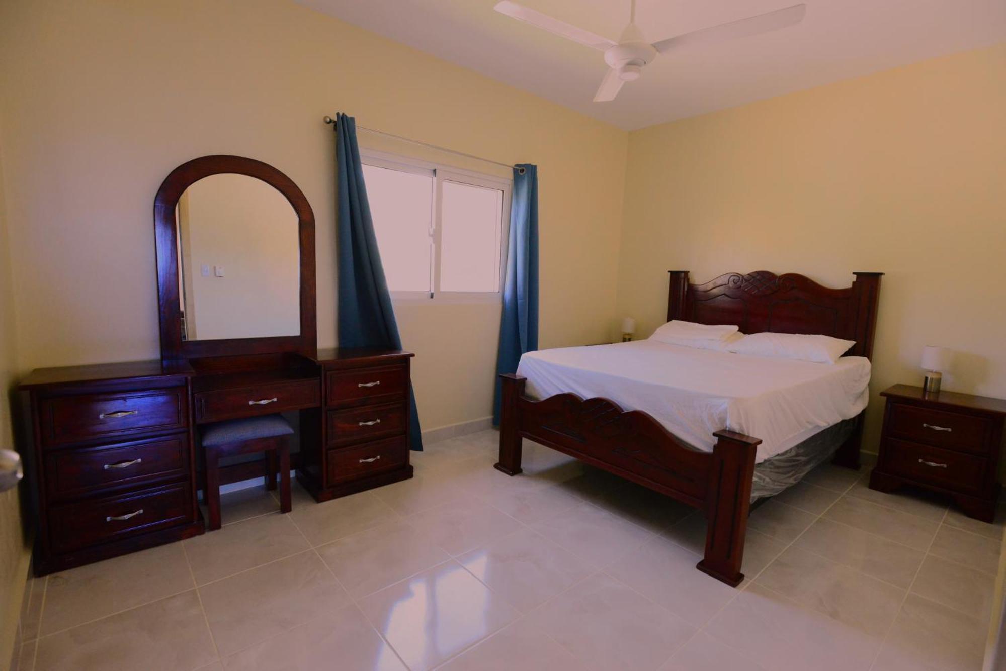 Villa Bellevue San Felipe de San Felipe de Puerto Plata Camera foto