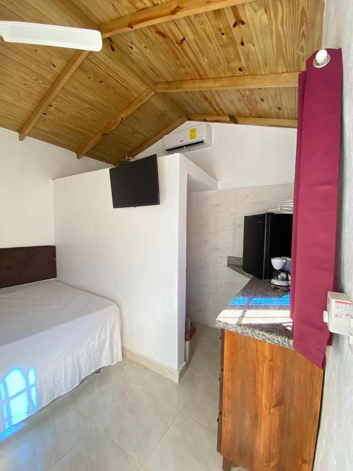 Villa Bellevue San Felipe de San Felipe de Puerto Plata Camera foto